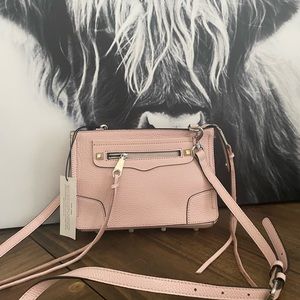 Rebecca Minkoff crossbody purse